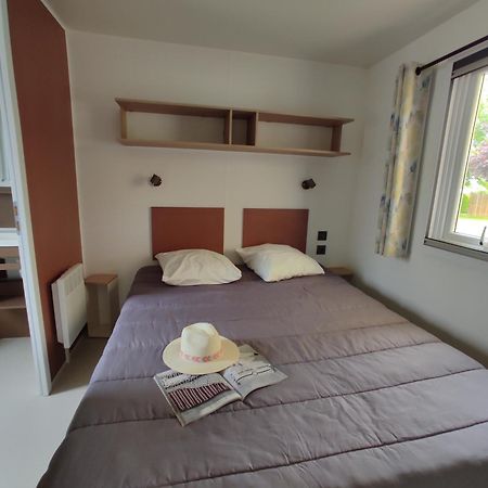 Camping Le Rouge Gorge **** 10' Puy Du Fou Saint-Laurent-sur-Sèvre Kültér fotó