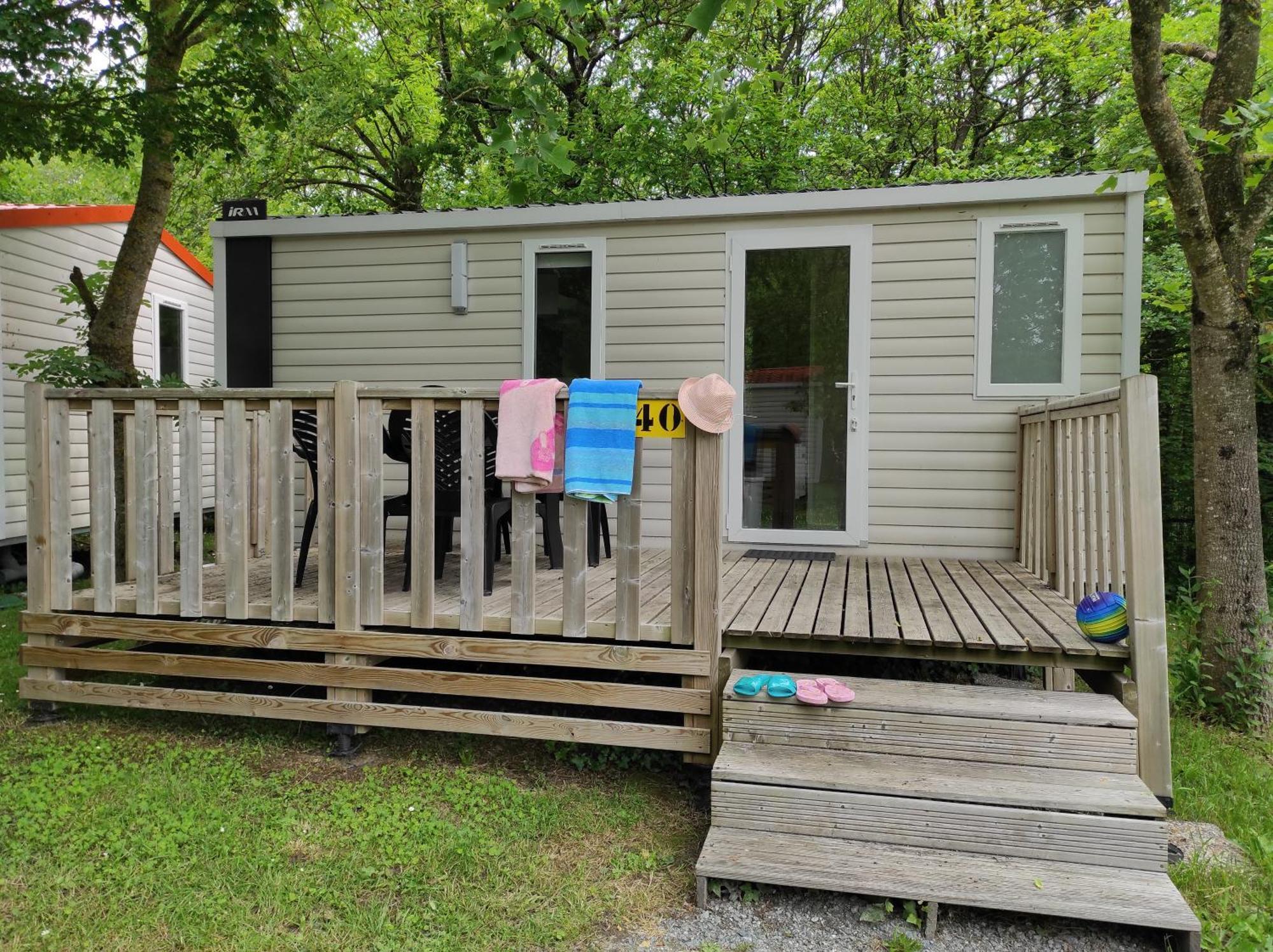 Camping Le Rouge Gorge **** 10' Puy Du Fou Saint-Laurent-sur-Sèvre Kültér fotó