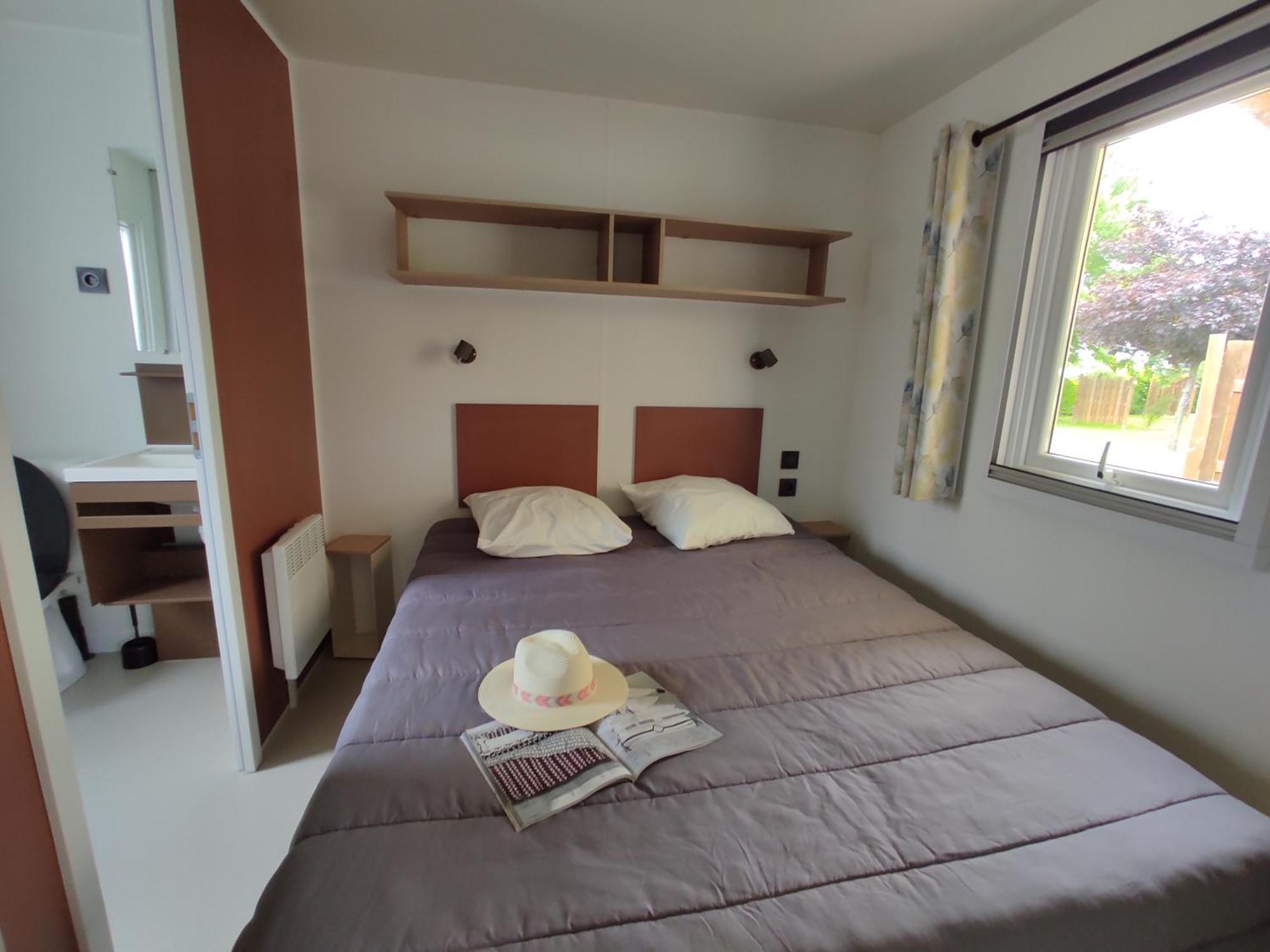 Camping Le Rouge Gorge **** 10' Puy Du Fou Saint-Laurent-sur-Sèvre Kültér fotó