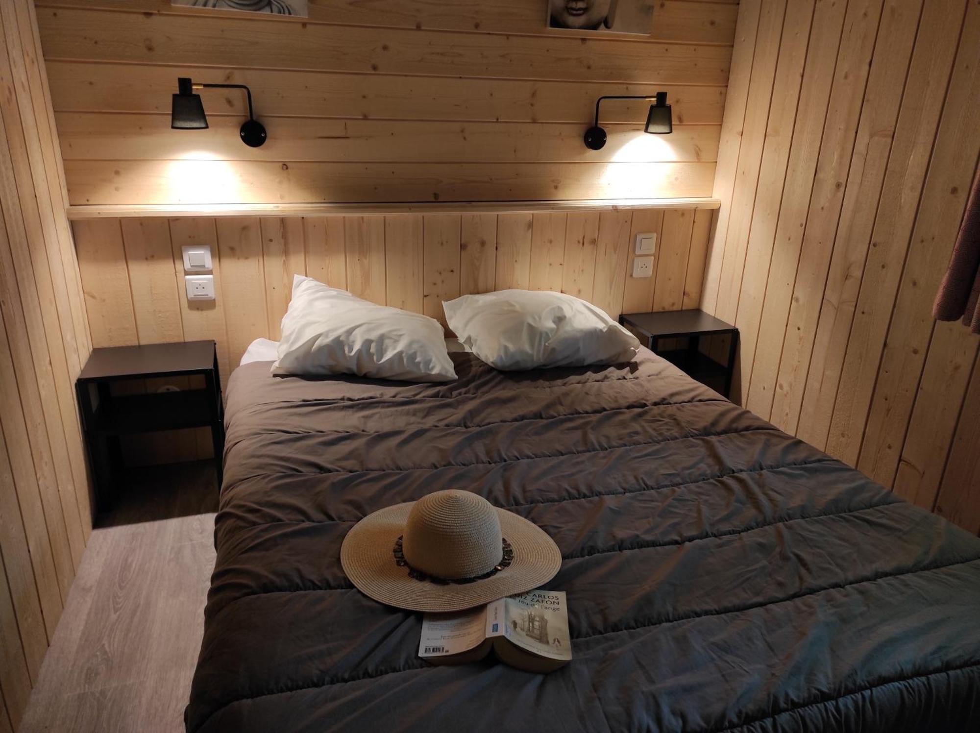 Camping Le Rouge Gorge **** 10' Puy Du Fou Saint-Laurent-sur-Sèvre Kültér fotó
