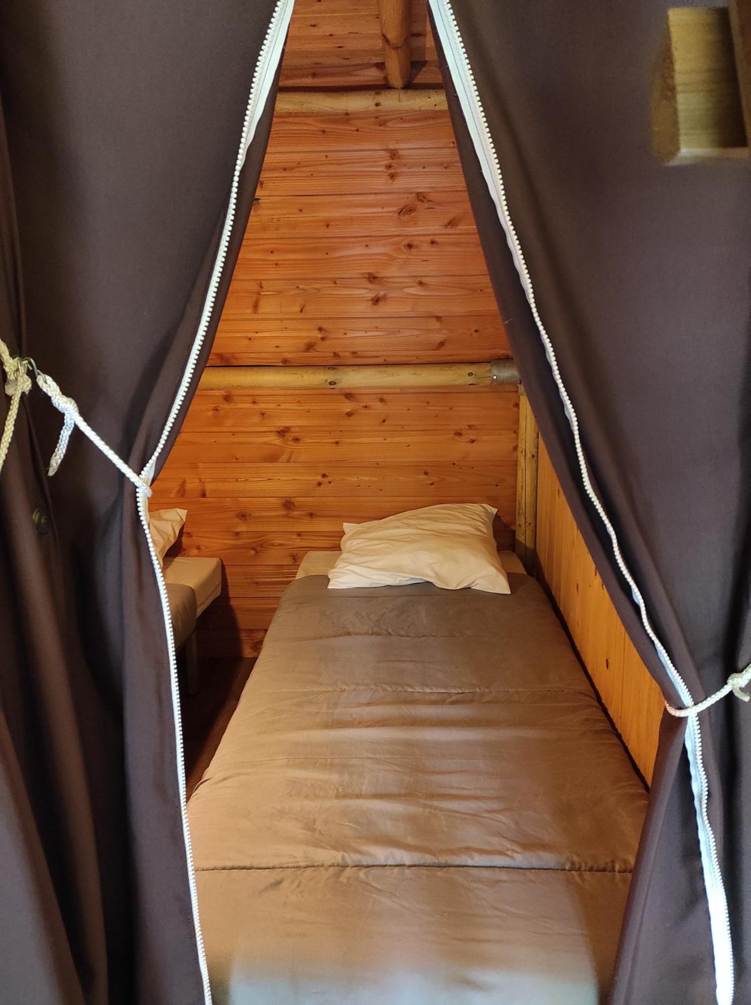 Camping Le Rouge Gorge **** 10' Puy Du Fou Saint-Laurent-sur-Sèvre Kültér fotó
