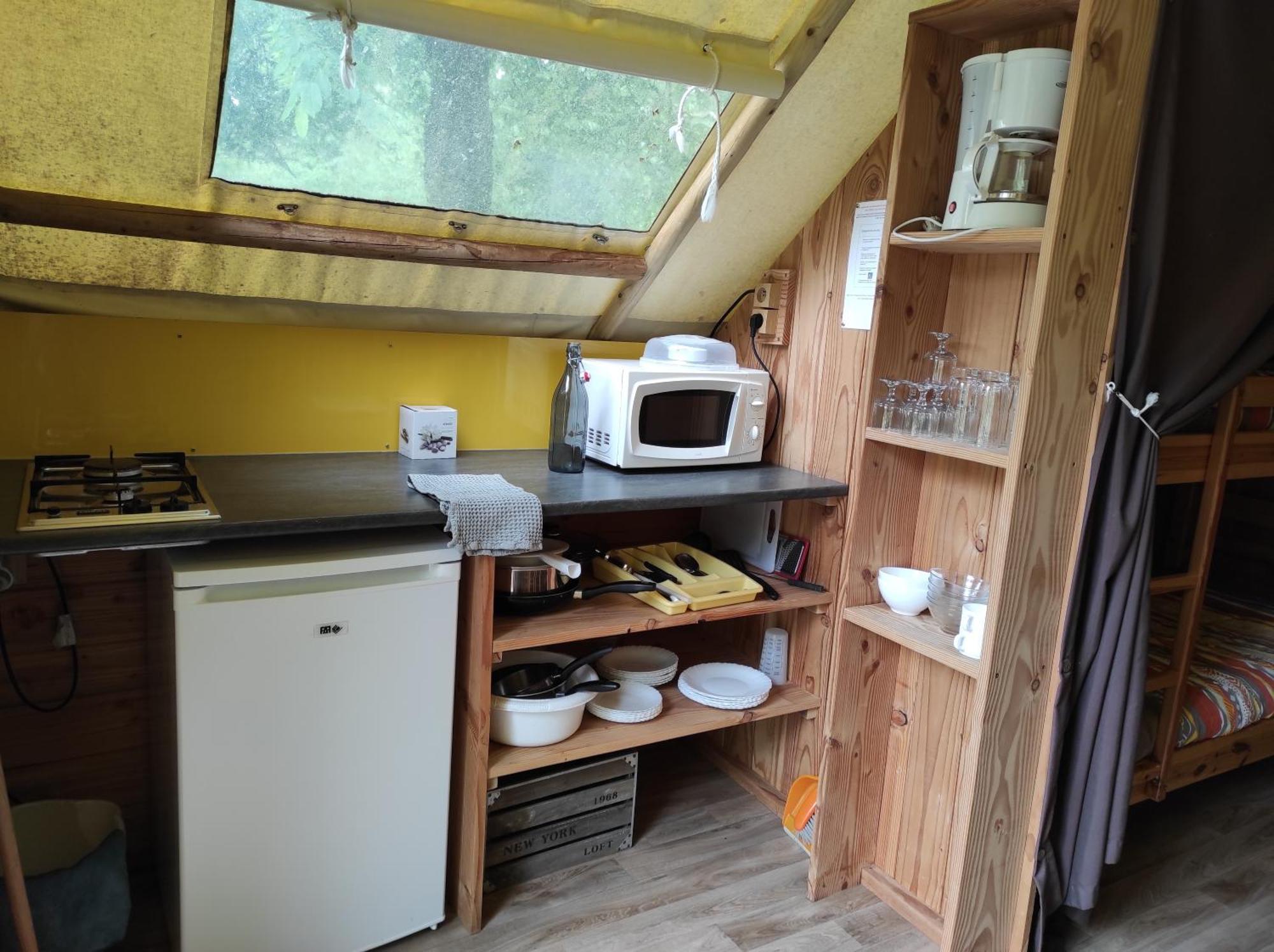 Camping Le Rouge Gorge **** 10' Puy Du Fou Saint-Laurent-sur-Sèvre Kültér fotó