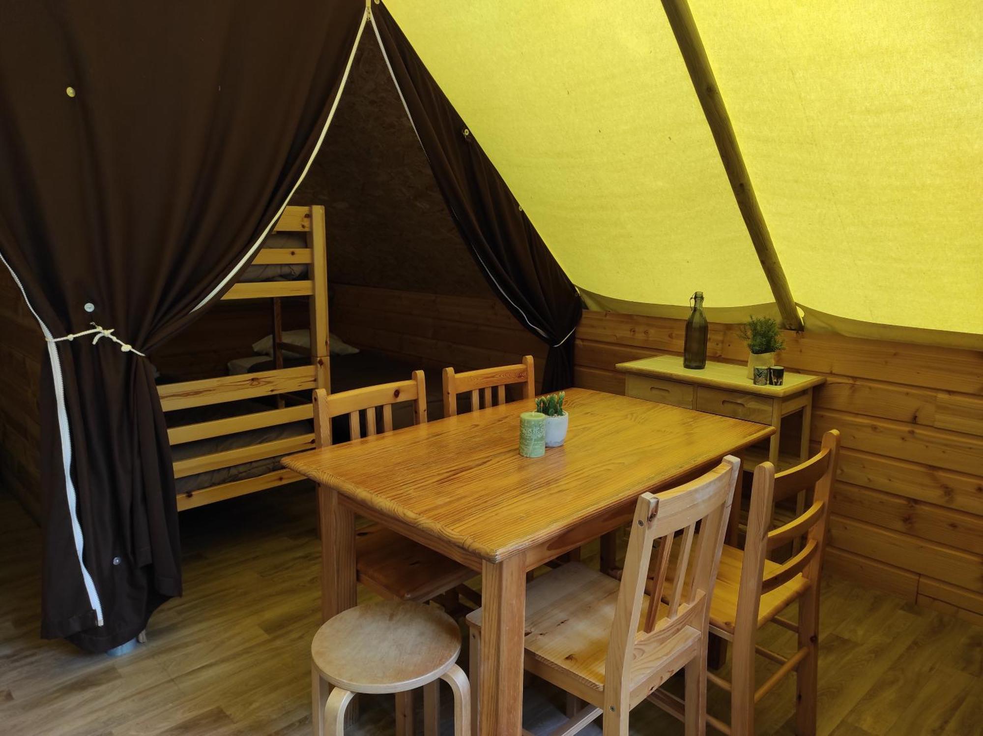 Camping Le Rouge Gorge **** 10' Puy Du Fou Saint-Laurent-sur-Sèvre Kültér fotó