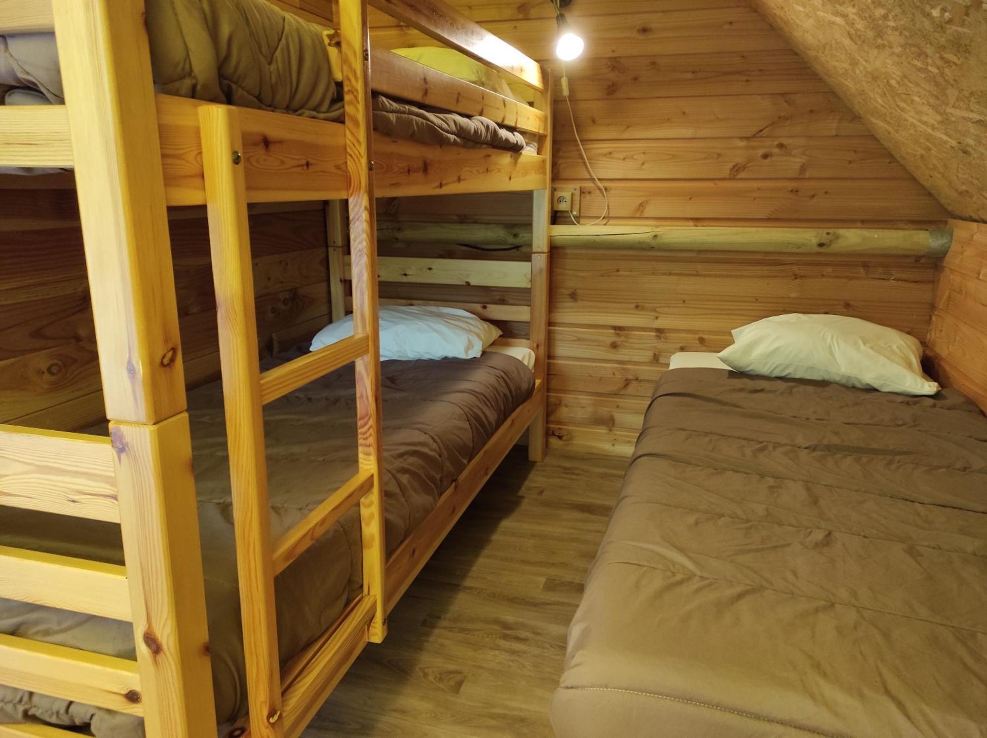 Camping Le Rouge Gorge **** 10' Puy Du Fou Saint-Laurent-sur-Sèvre Kültér fotó