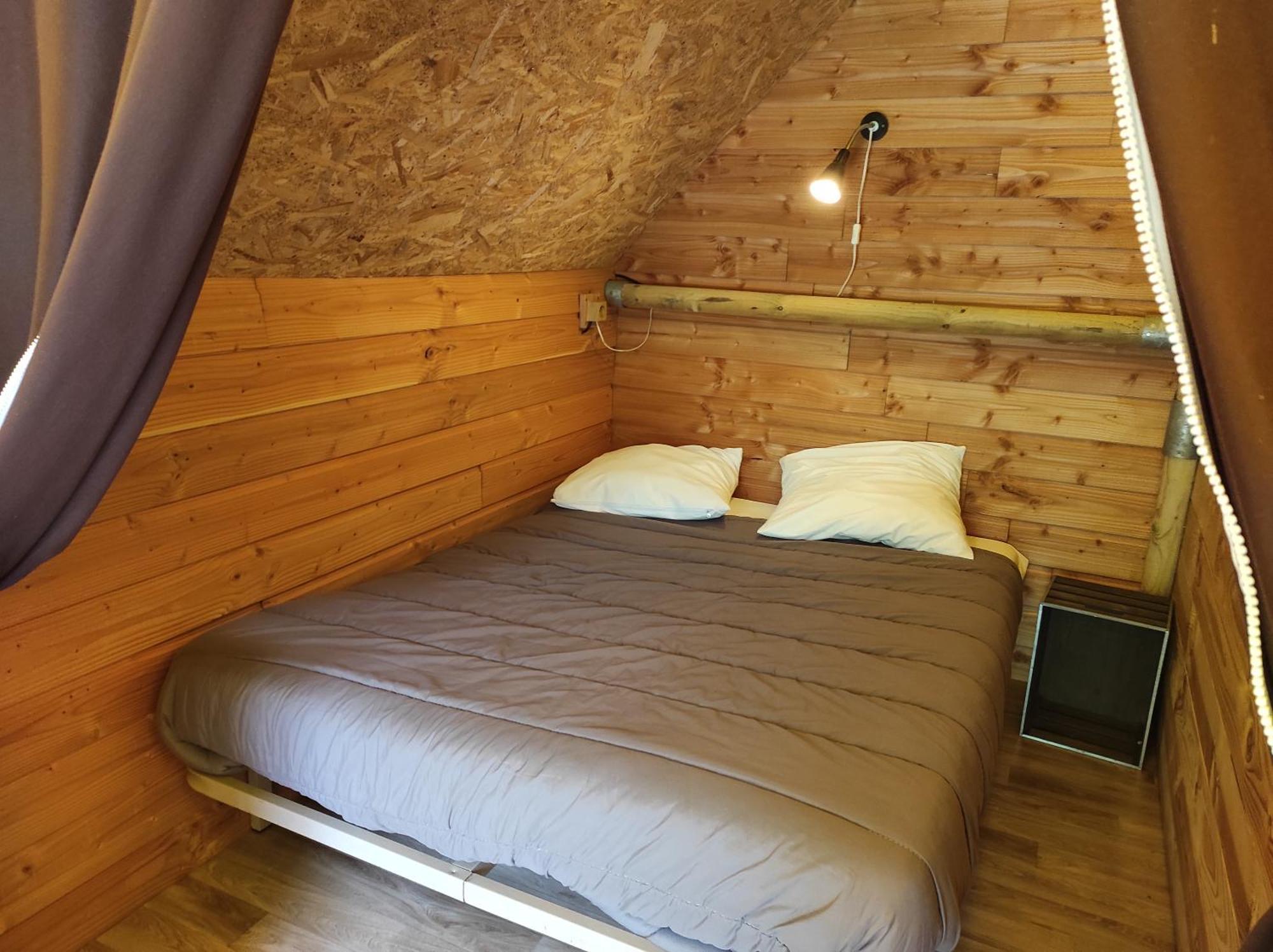 Camping Le Rouge Gorge **** 10' Puy Du Fou Saint-Laurent-sur-Sèvre Kültér fotó